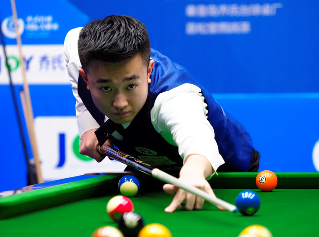 志性人物 志性人物